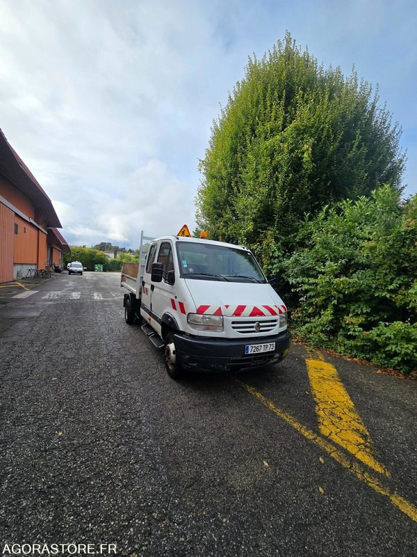 RENAULT MASCOTT - Van: picture 2 RENAULT MASCOTT - Van: picture 2