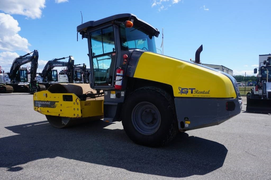 Atlas Copco Dynapac CA 1500 - Compactor: picture 3 Atlas Copco Dynapac CA 1500 - Compactor: picture 3