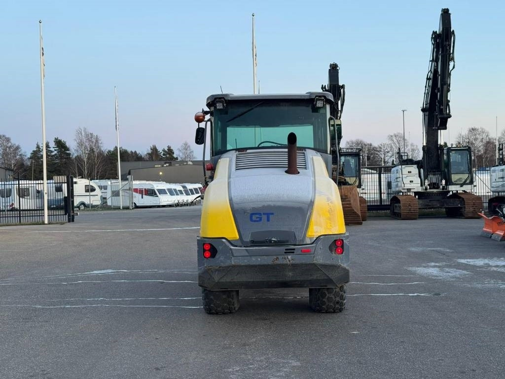 Dynapack AC1500D - Compactor: picture 4 Dynapack AC1500D - Compactor: picture 4