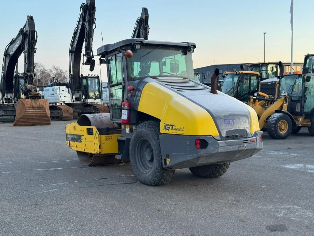 Dynapack AC1500D - Compactor: picture 5 Dynapack AC1500D - Compactor: picture 5