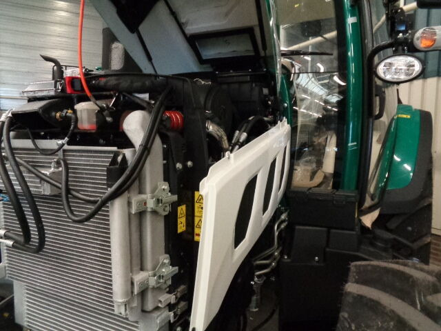 Diversen 5115 Arbos 5115 - Farm tractor: picture 5 Diversen 5115 Arbos 5115 - Farm tractor: picture 5