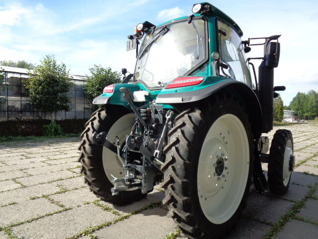 Diversen 5130 Arbos 5130 - Farm tractor: picture 5 Diversen 5130 Arbos 5130 - Farm tractor: picture 5