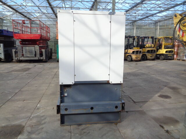 Diversen 60 KVA Aggreko 60 KVA - Generator set: picture 2 Diversen 60 KVA Aggreko 60 KVA - Generator set: picture 2
