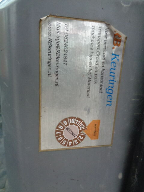 Doosan DX19 - Mini excavator: picture 5 Doosan DX19 - Mini excavator: picture 5