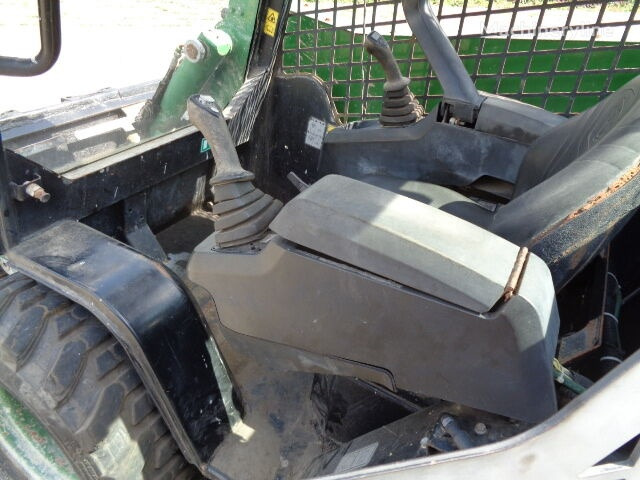 JCB 135 R - Skid steer loader: picture 4 JCB 135 R - Skid steer loader: picture 4