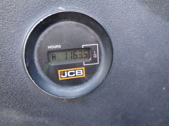 Mini excavator JCB 15C: picture 7 Mini excavator JCB 15C: picture 7