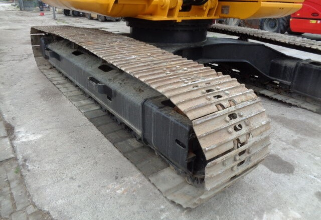 JCB JS220LC - Crawler excavator: picture 3 JCB JS220LC - Crawler excavator: picture 3