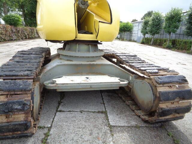 Telescopic boom JLG 660SJC: picture 12