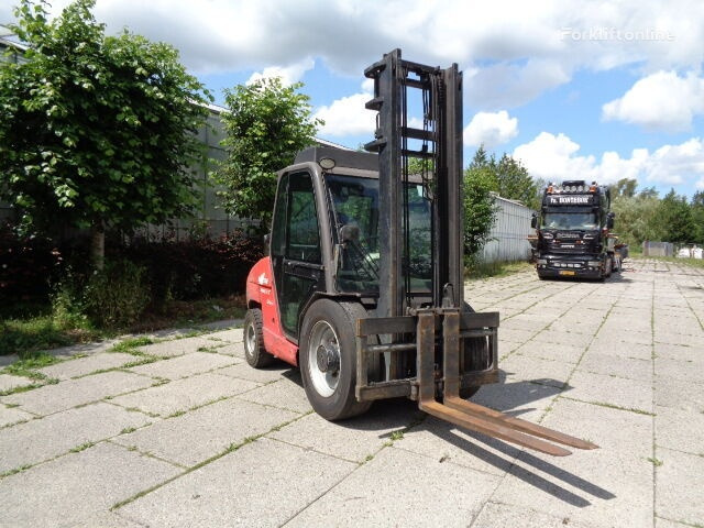 Manitou MSI 35 - Rough terrain forklift: picture 3 Manitou MSI 35 - Rough terrain forklift: picture 3