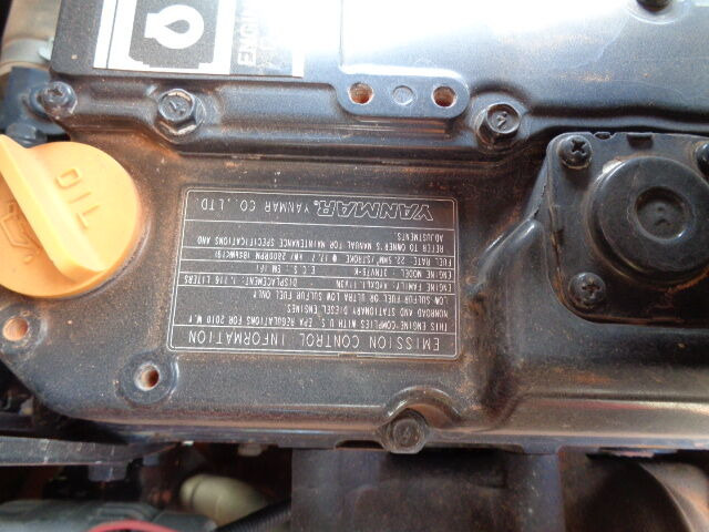 Mini dumper Thwaites: picture 9
