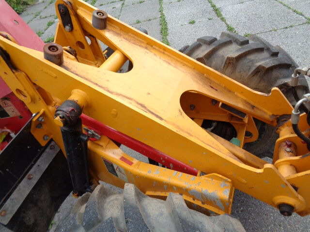 Mini dumper Thwaites: picture 14