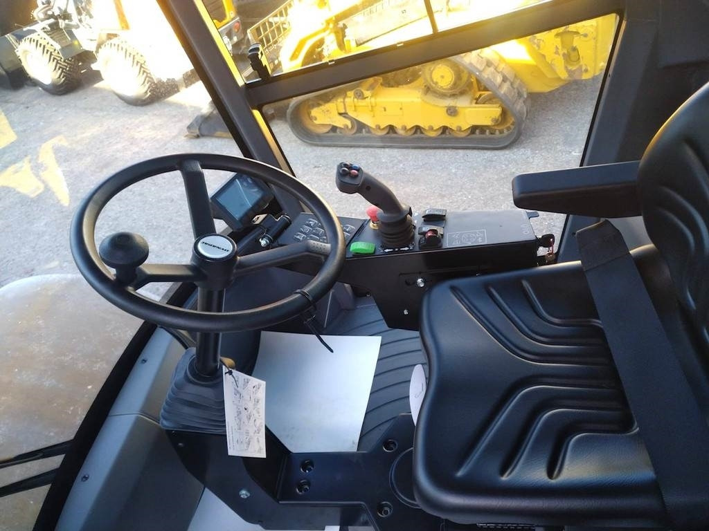 Dynapac CA1500 D - Roller: picture 5 Dynapac CA1500 D - Roller: picture 5