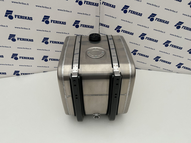 ALUMINUM hydraulic oil tank 230L - Hydraulic tank for Truck: picture 5 ALUMINUM hydraulic oil tank 230L - Hydraulic tank for Truck: picture 5