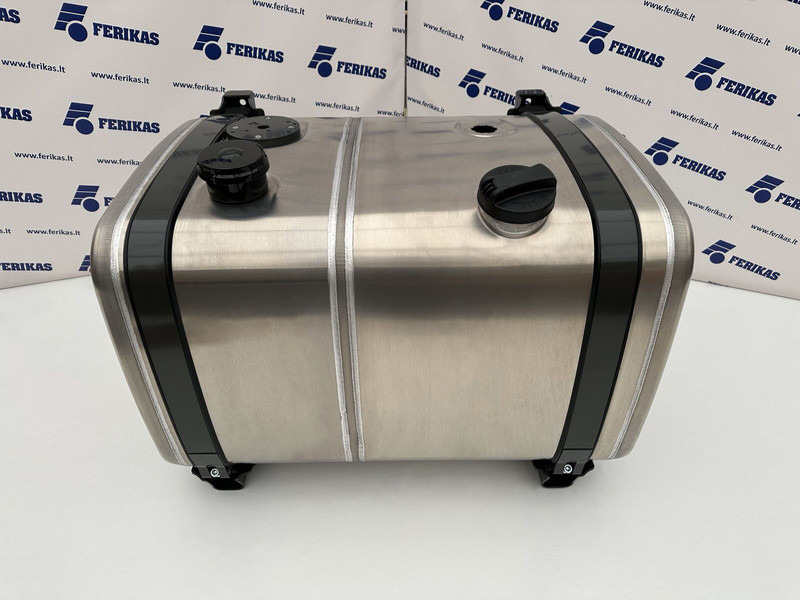 Combined oil fuel tank 165L oil tank 200L fuel tank 620x675x970 - Hydraulic tank for Truck: picture 1 Combined oil fuel tank 165L oil tank 200L fuel tank 620x675x970 - Hydraulic tank for Truck: picture 1