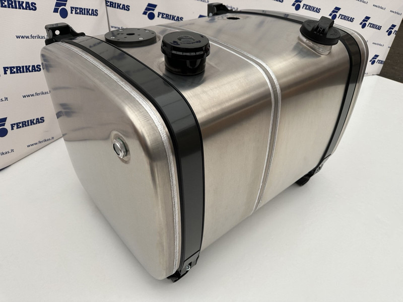 Combined oil fuel tank 165L oil tank 200L fuel tank 620x675x970 - Hydraulic tank for Truck: picture 3 Combined oil fuel tank 165L oil tank 200L fuel tank 620x675x970 - Hydraulic tank for Truck: picture 3
