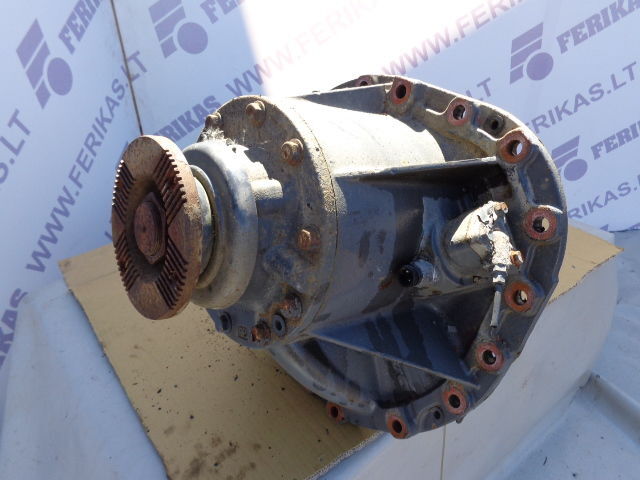 DAF Type 1347 , ALL ratios : 2.93 ; 2.64 ; 2.8 ; 3.07 . 1652704, 123 - Differential gear for Truck: picture 3 DAF Type 1347 , ALL ratios : 2.93 ; 2.64 ; 2.8 ; 3.07 . 1652704, 123 - Differential gear for Truck: picture 3