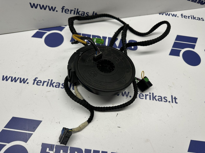 DAF XF106 - Electrical system for Truck: picture 1 DAF XF106 - Electrical system for Truck: picture 1