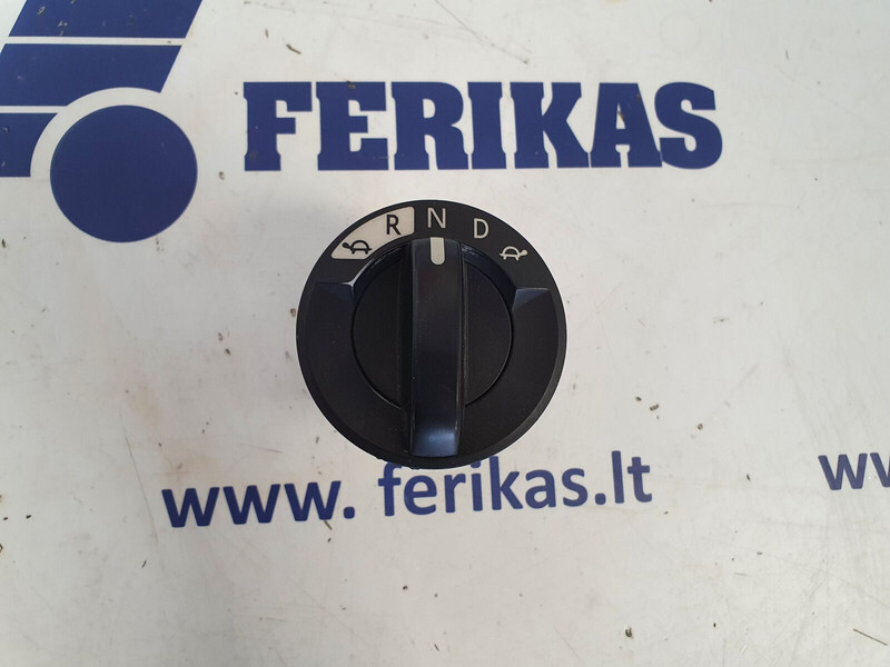 DAF XF106 - Gear stick for Truck: picture 1 DAF XF106 - Gear stick for Truck: picture 1
