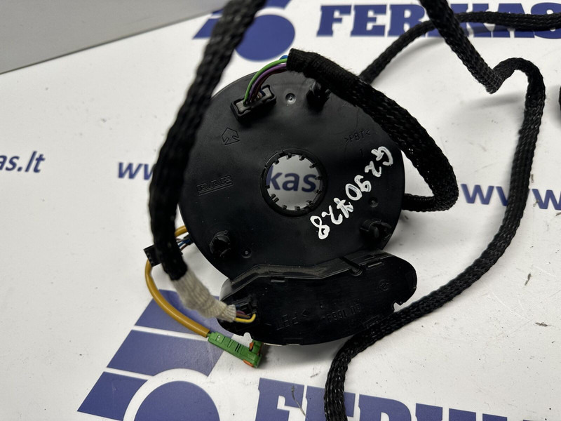 DAF XF106 - Electrical system for Truck: picture 2 DAF XF106 - Electrical system for Truck: picture 2