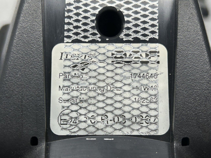 DAF cruise control camera sensor - Sensor for Truck: picture 5 DAF cruise control camera sensor - Sensor for Truck: picture 5