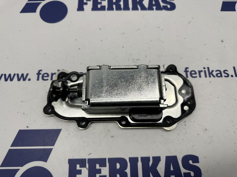 DAF gearbox control unit - Gearbox for Truck: picture 2 DAF gearbox control unit - Gearbox for Truck: picture 2