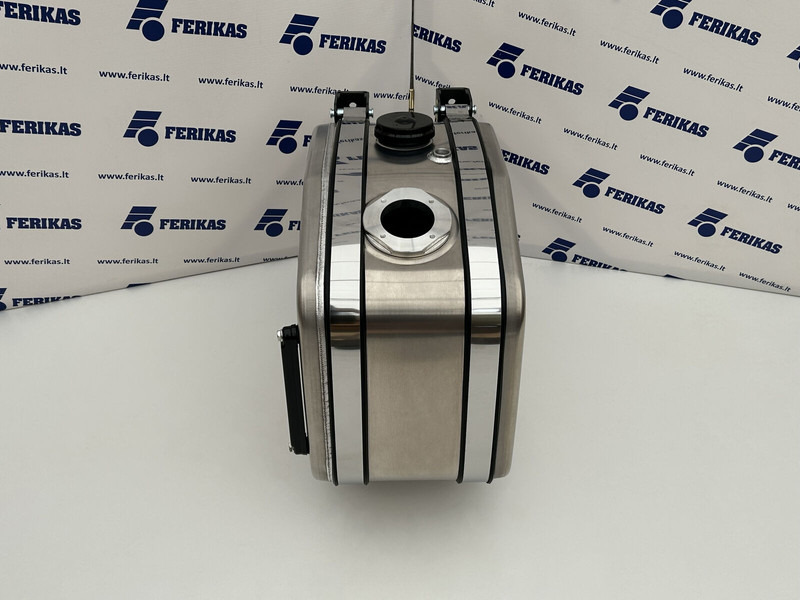 Hydraulic aluminum oil tank 100L - Hydraulic tank for Truck: picture 2 Hydraulic aluminum oil tank 100L - Hydraulic tank for Truck: picture 2