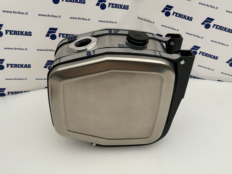 Hydraulic aluminum oil tank 100L - Hydraulic tank for Truck: picture 4 Hydraulic aluminum oil tank 100L - Hydraulic tank for Truck: picture 4