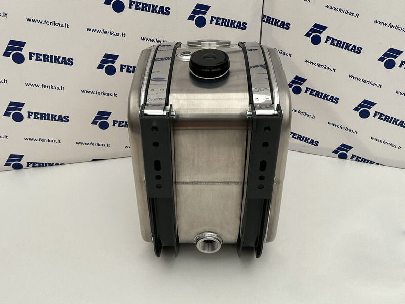 Hydraulic aluminum oil tank 120L - Hydraulic tank for Truck: picture 5 Hydraulic aluminum oil tank 120L - Hydraulic tank for Truck: picture 5