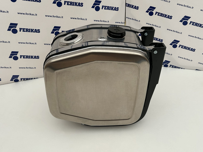 Hydraulic aluminum oil tank 120L - Hydraulic tank for Truck: picture 4 Hydraulic aluminum oil tank 120L - Hydraulic tank for Truck: picture 4
