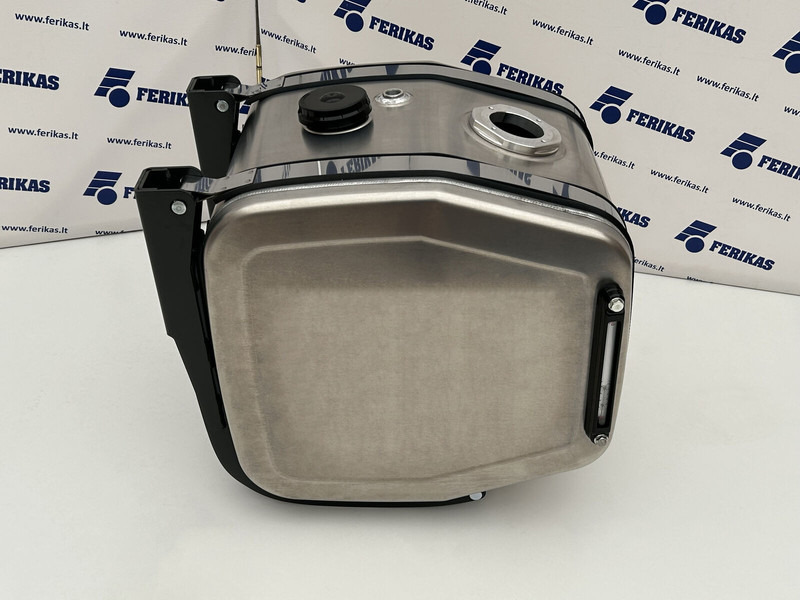 Hydraulic aluminum oil tank 150L - Hydraulic tank for Truck: picture 3 Hydraulic aluminum oil tank 150L - Hydraulic tank for Truck: picture 3