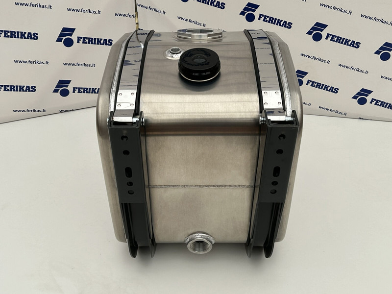 Hydraulic aluminum oil tank 150L - Hydraulic tank for Truck: picture 4 Hydraulic aluminum oil tank 150L - Hydraulic tank for Truck: picture 4