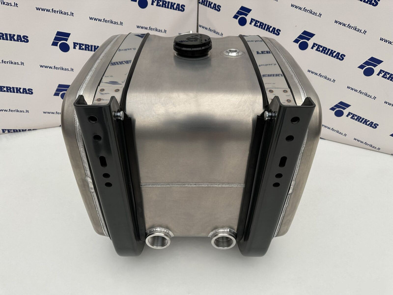 Hydraulic aluminum oil tank 200L - Hydraulic tank for Truck: picture 5 Hydraulic aluminum oil tank 200L - Hydraulic tank for Truck: picture 5