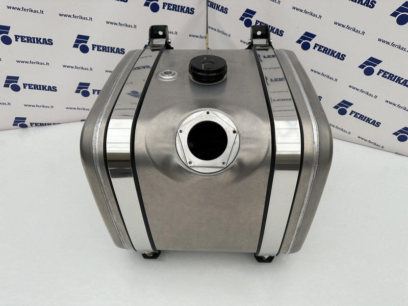 Hydraulic aluminum oil tank 200L - Hydraulic tank for Truck: picture 1 Hydraulic aluminum oil tank 200L - Hydraulic tank for Truck: picture 1