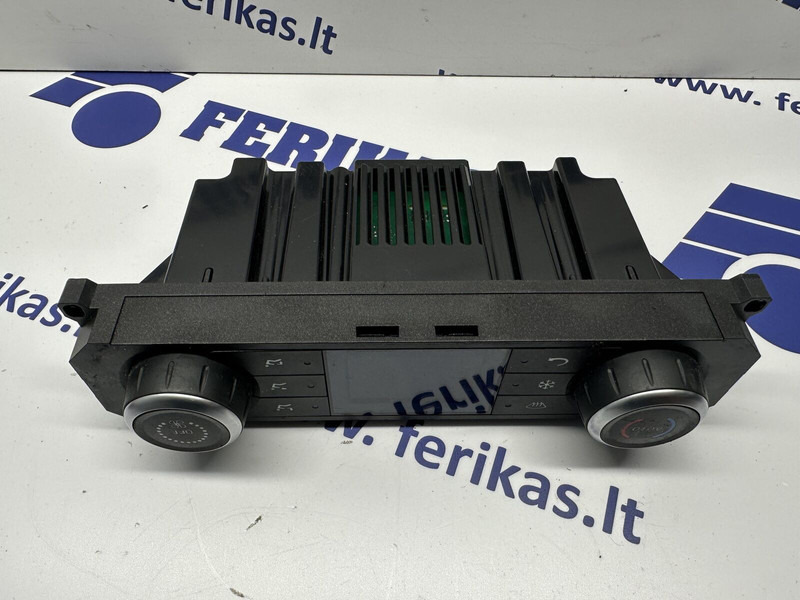 Iveco A/C control unit - ECU for Truck: picture 3 Iveco A/C control unit - ECU for Truck: picture 3