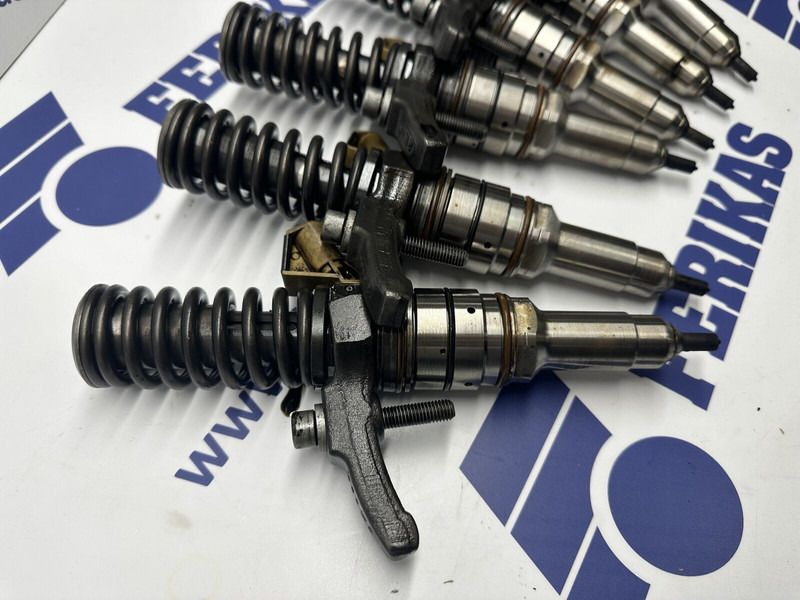 Iveco Stralis EURO 5 injectors - Engine and parts for Truck: picture 2 Iveco Stralis EURO 5 injectors - Engine and parts for Truck: picture 2
