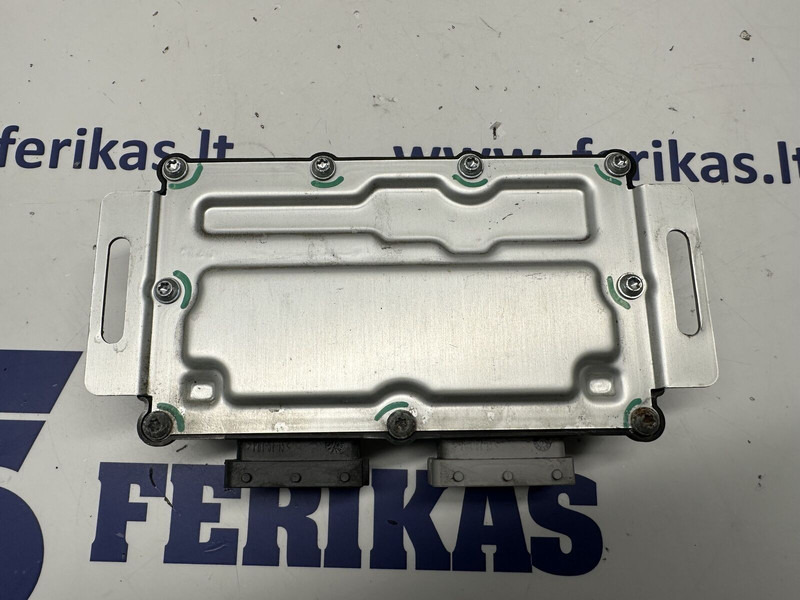 Iveco control unit - ECU for Truck: picture 2 Iveco control unit - ECU for Truck: picture 2