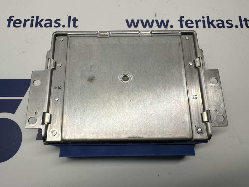 KNORR-BREMSE EBS control unit - ECU for Truck: picture 2 KNORR-BREMSE EBS control unit - ECU for Truck: picture 2
