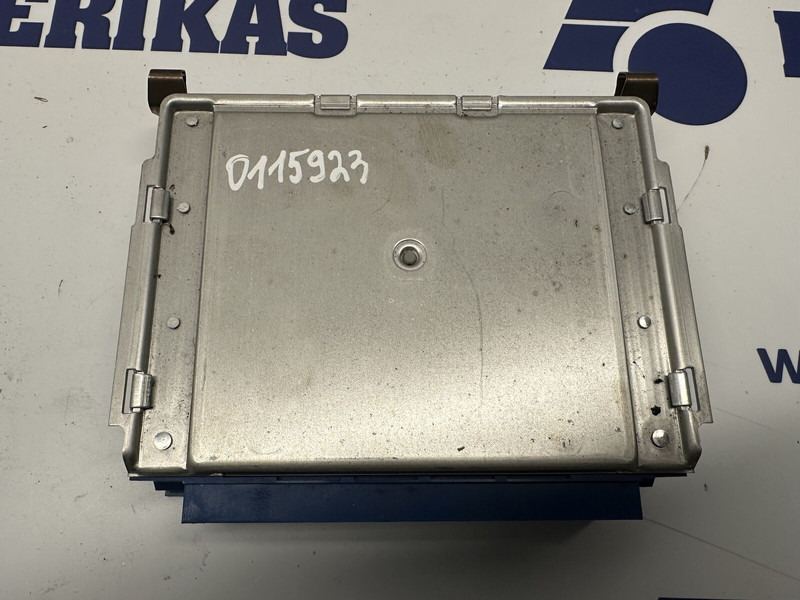 KNORR-BREMSE EBS control unit - ECU for Truck: picture 2 KNORR-BREMSE EBS control unit - ECU for Truck: picture 2