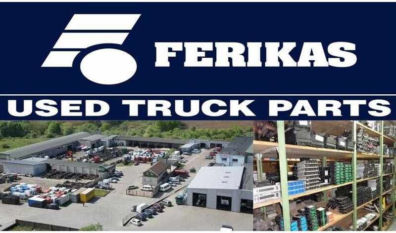 KNORR-BREMSE R - ECU for Truck: picture 5 KNORR-BREMSE R - ECU for Truck: picture 5