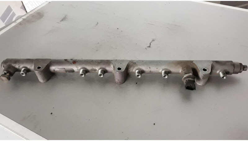 MAN Common rail - Fuel system for Truck: picture 1 MAN Common rail - Fuel system for Truck: picture 1