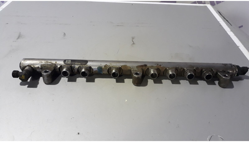 MAN D2676 - Fuel system for Truck: picture 1 MAN D2676 - Fuel system for Truck: picture 1