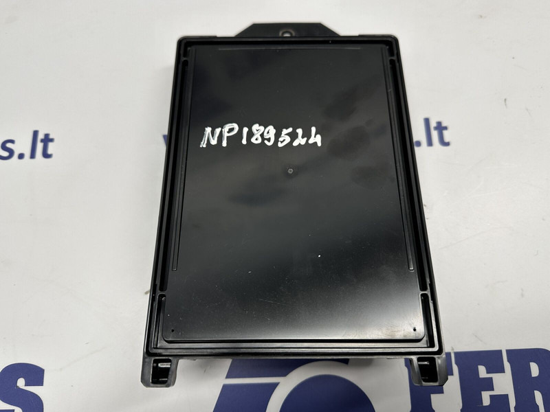 MAN Elektronik DIO 24V - ECU for Truck: picture 2 MAN Elektronik DIO 24V - ECU for Truck: picture 2