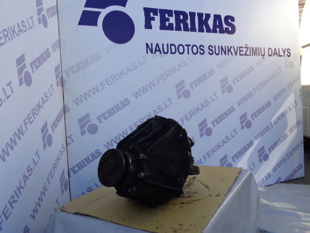 MAN HY - 1350 all ratios 2.85 ; 3.08 ; 2.71 ; 3.7 . 81350106134, 813 - Differential gear for Truck: picture 3 MAN HY - 1350 all ratios 2.85 ; 3.08 ; 2.71 ; 3.7 . 81350106134, 813 - Differential gear for Truck: picture 3