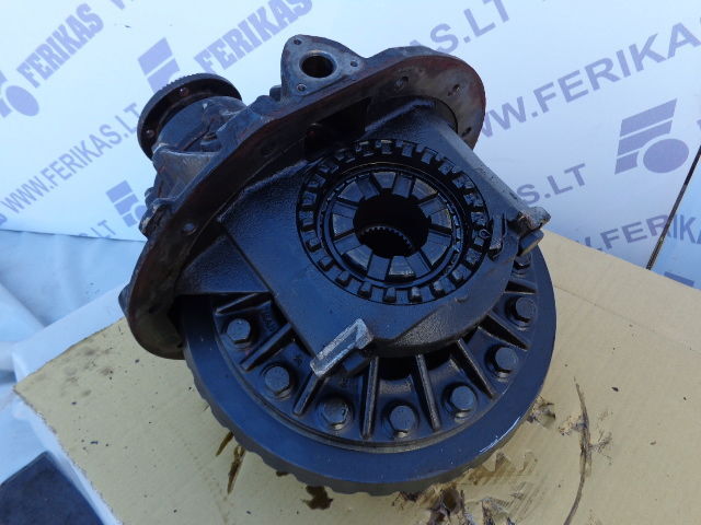 MAN HY - 1350 all ratios 2.85 ; 3.08 ; 2.71 ; 3.7 . 81350106134, 813 - Differential gear for Truck: picture 1 MAN HY - 1350 all ratios 2.85 ; 3.08 ; 2.71 ; 3.7 . 81350106134, 813 - Differential gear for Truck: picture 1