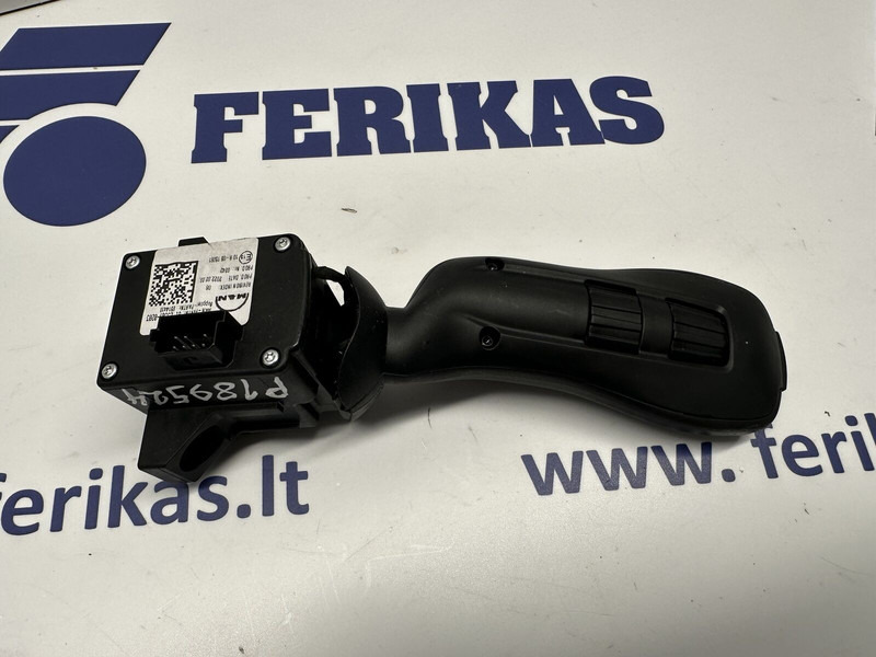 MAN lever, switch - Relay for Truck: picture 2 MAN lever, switch - Relay for Truck: picture 2