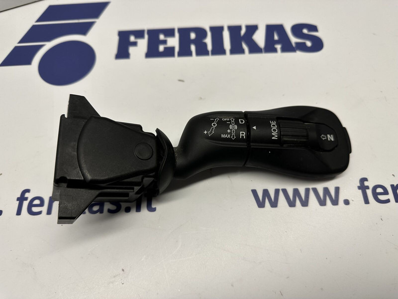MAN lever, switch - Relay for Truck: picture 1 MAN lever, switch - Relay for Truck: picture 1