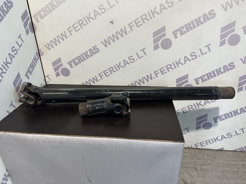 MAN propeller shaft - Drive shaft for Truck: picture 1 MAN propeller shaft - Drive shaft for Truck: picture 1
