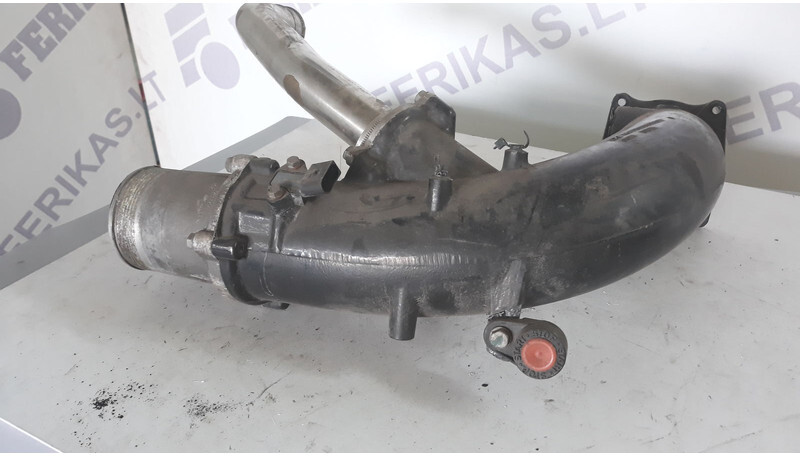 Mercedes-Benz A4710984307, sensor A0061535628 - Engine and parts for Truck: picture 3 Mercedes-Benz A4710984307, sensor A0061535628 - Engine and parts for Truck: picture 3
