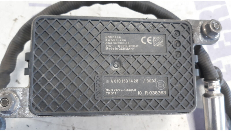 Mercedes-Benz Actros - Sensor for Truck: picture 3 Mercedes-Benz Actros - Sensor for Truck: picture 3
