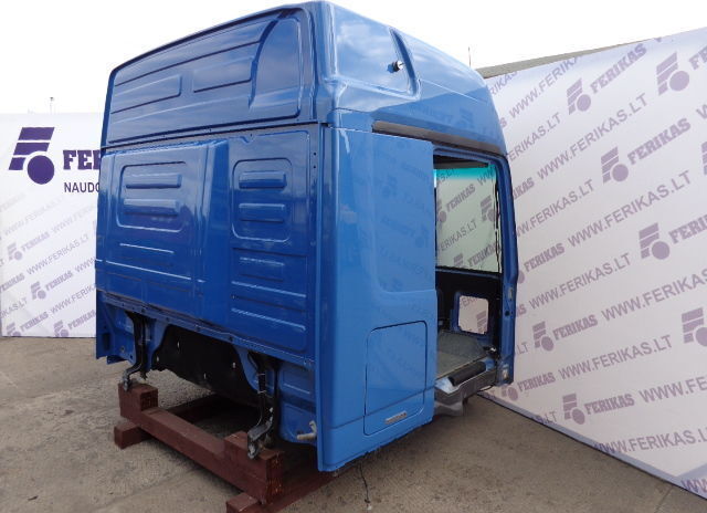 Mercedes-Benz MP-3 - Cab and interior for Truck: picture 5 Mercedes-Benz MP-3 - Cab and interior for Truck: picture 5